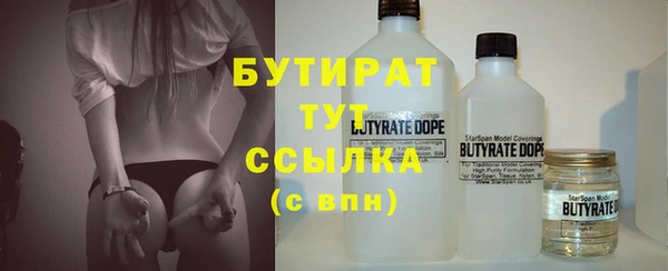 хмурый Алексин