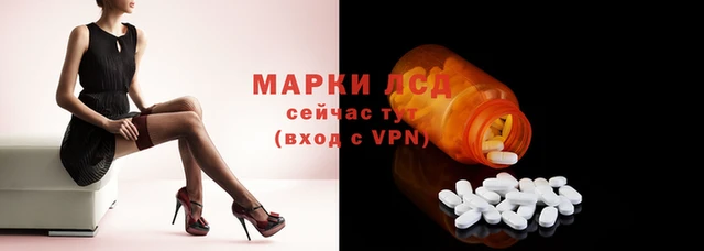 хмурый Алексин