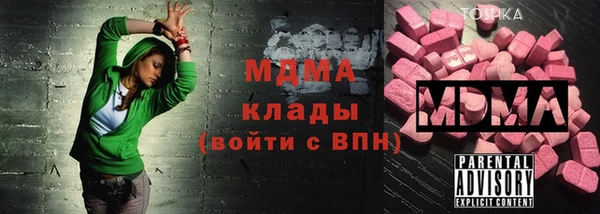 хмурый Алексеевка